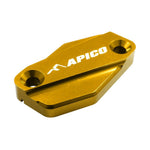 Apico Clutch Master Cylinder Cover For Braktec Gold