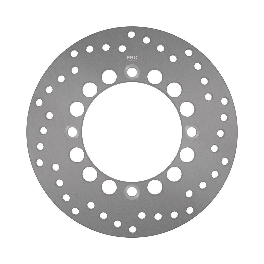 EBC Round HPSR Solid Brake Disc For Honda CBR 125 R 2004-2016 Rear