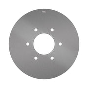 EBC D-Series Round Brake Disc For Yamaha YFM 660 F 4X4 Grizzly 2002-2004 Rear