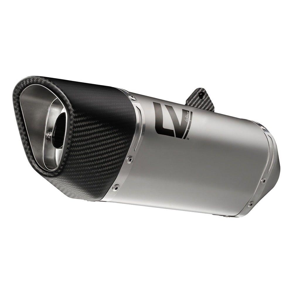 LeoVince LV-14R Stainless Steel Silencer For Honda CB 1000 2025