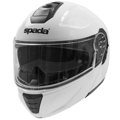 Spada Orion 2 White Helmet [22.06]