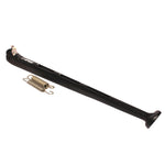 Apico Side Stand For Sherco SE-R 125/250/300 2014-2023, SE-F 250/300/450/500 2012-2023 Black