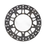 EBC Round D-Series Brake Disc For Suzuki AN 400 Burgman 2003-2009 Front