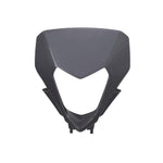 Polisport Headlight Surround For Sherco SE-R 250/450 & SE-F 250/450 2024-2025 Grey