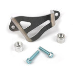Works Connection Rear Brake Caliper Guard For Honda CR125 2002-2007, CRF150R 2007-2025, CRF 250/450R 2004-2025, CRF 250/450RX 2019-2025, CRF250X2004-2017, CRF450X 2005-2025