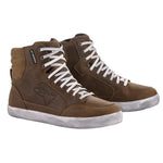 21264 - Alpinestars Stella J-6 Waterproof Womenï¿½s Boots Brown 36