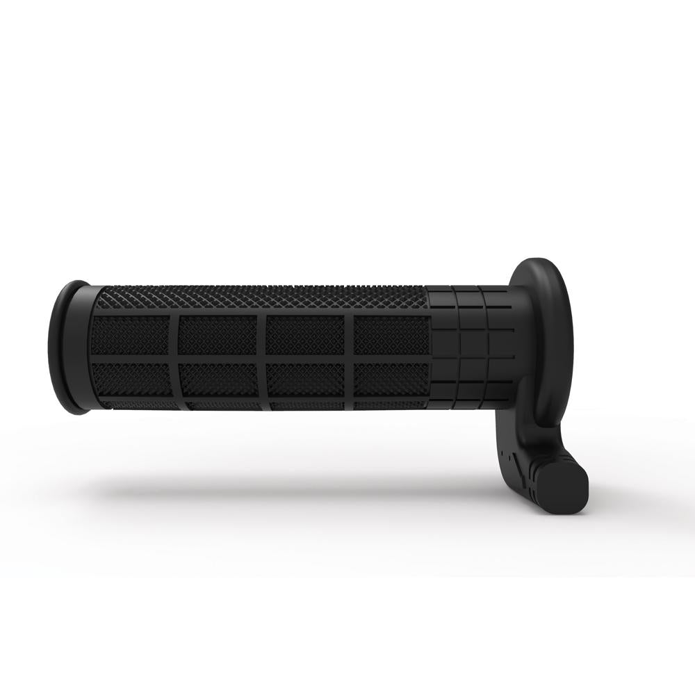 Oxford HotGrips Advanced - Replacement Left Grip Adventure UK Specific