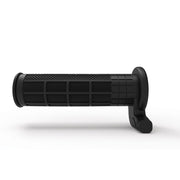 Oxford HotGrips Advanced - Replacement Left Grip Adventure UK Specific