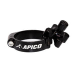 Apico Launch Control For KTM SX85 & Husqvarna TC85 & Gas Gas MC85 2003-2023 Black (52.9mm)
