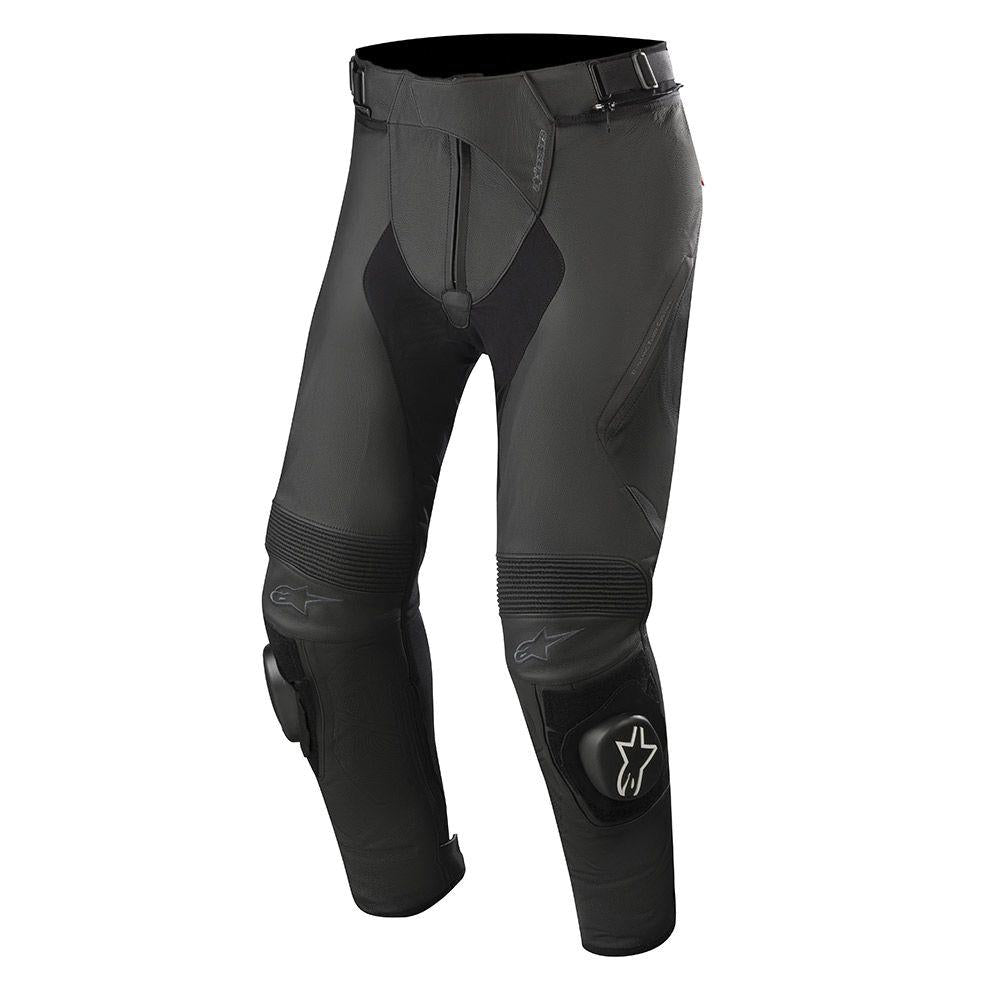 18489 - Alpinestars Missile V2 Leather Pants Long Black 50