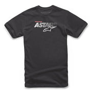 42477 - Alpinestars Ensure T-Shirt Black 2XL