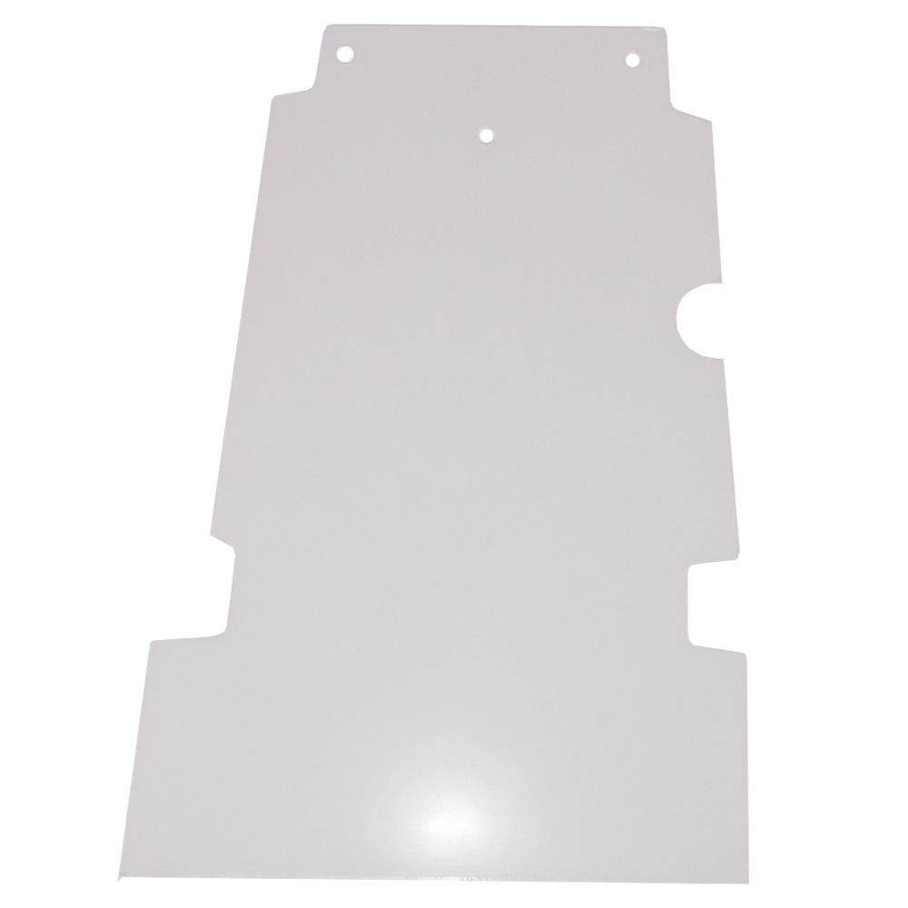 Apico Air Filter Cover For Beta Evo 125/200/250/300 2009-2025 Clear