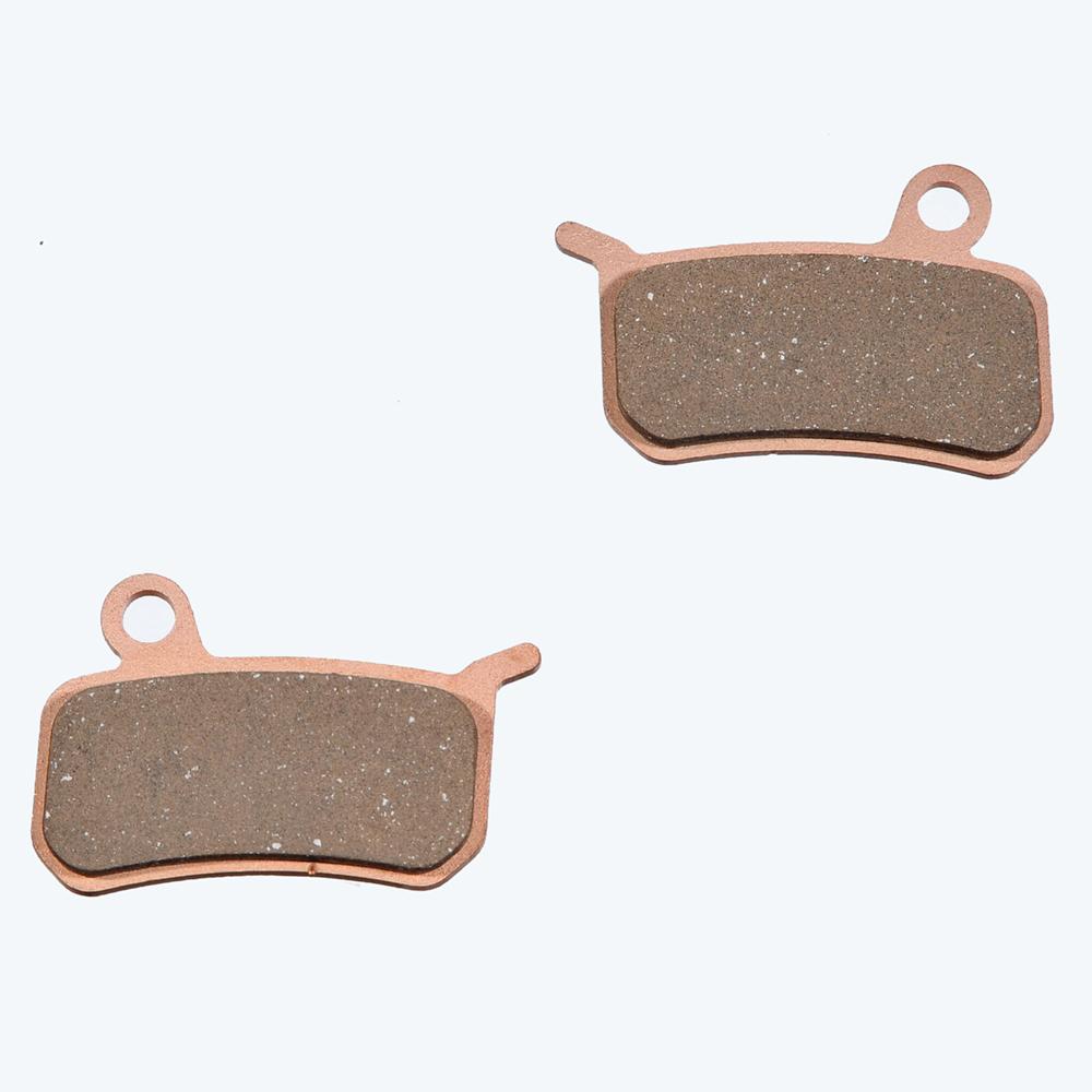 Apico Brake Pads 190 S3 XXL For KTM SX50 2004-2023, Husqvarna TC50 2017-2023 Fit Front Or Rear