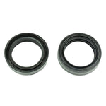 Apico Fork Seals 33x45x10 For Beta Rev/Evo Junior 50-80 2000-2019, Sherco 80 2003-2009