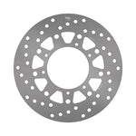 EBC Round D-Series Fixed Brake Disc For Yamaha XT 600 1987-1990 Rear