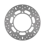 EBC Round HPSR solid Brake Disc For Kawasaki GT 750 1982-1985 Front Right