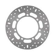 EBC Round HPSR solid Brake Disc For Kawasaki GT 750 1982-1985 Front Right