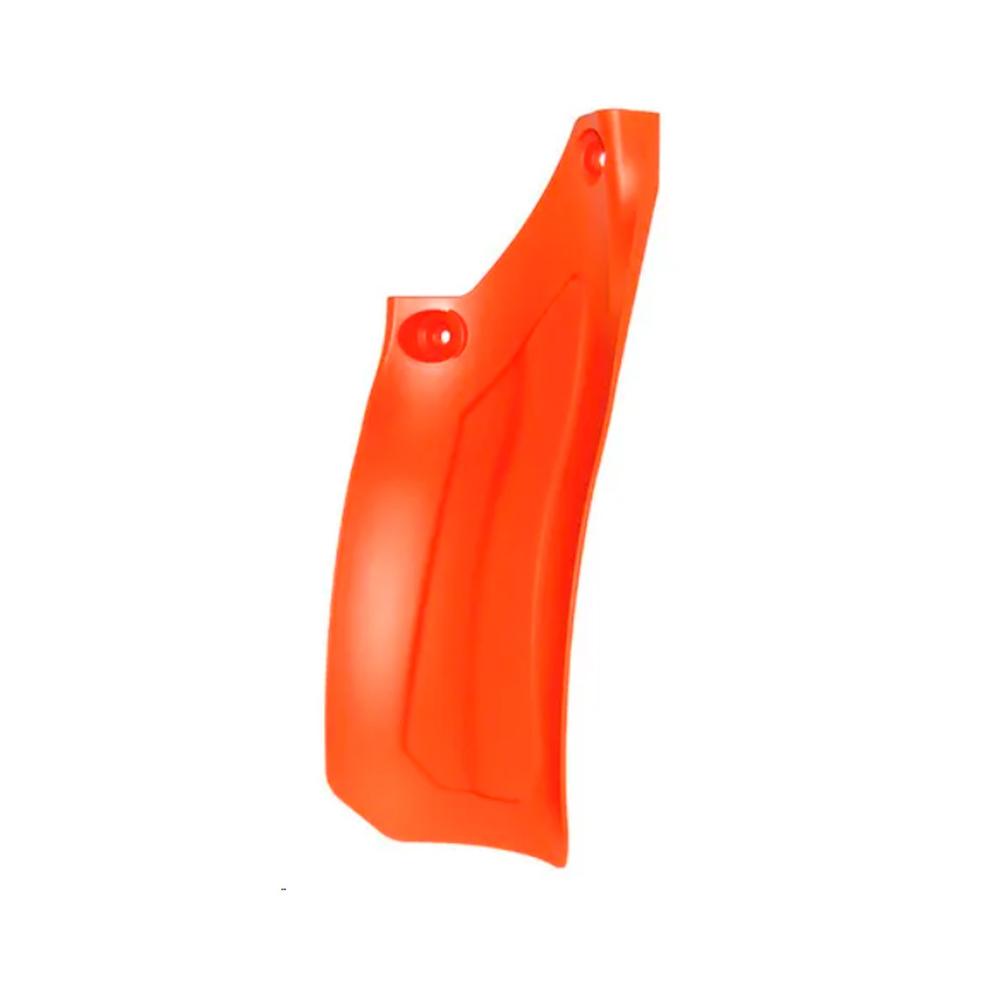 Polisport Shock Guard For KTM SX/SXF 2023-2025, EXC/EXC-F 2024-2025 Orange
