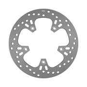EBC Round HPSR Solid Brake Disc For KTM Duke 690 2008-2011 Rear