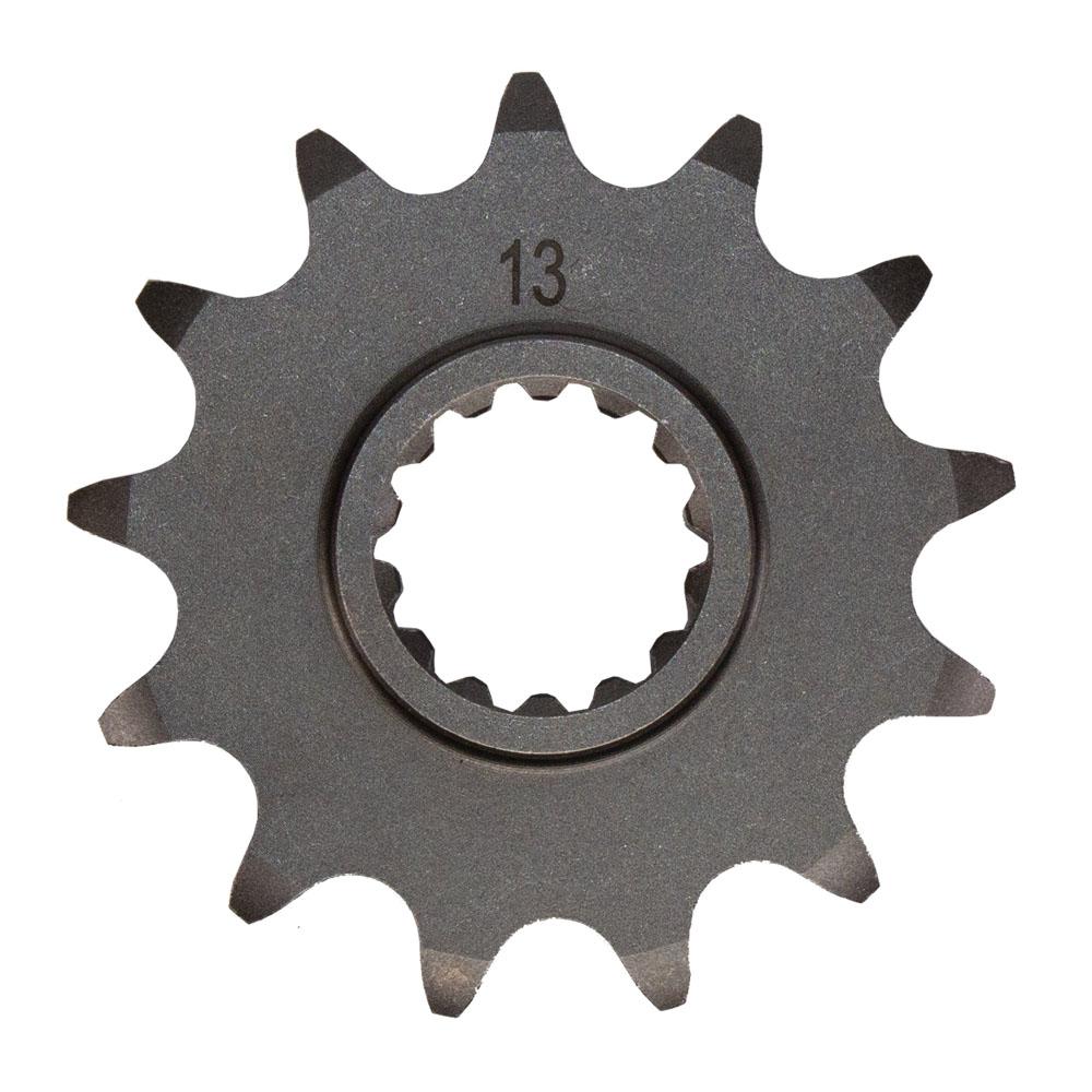 Apico Front Sprocket For Sherco Enduro 2T SE-R125 2018-2023, 4T SE-F 250/300 2010-2021 13T