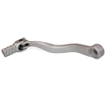 Apico Forged Gear pedal For KTM SX 125/250/300 2023-2025, Husqvarna TC/TX 125/250/300 2023-2025 Silver