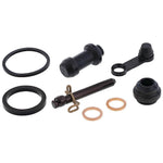 All Balls Caliper Rebuild Kit Rear For KTM/Husqvarna/Gas Gas Enduro 450-990 2007-2024, Enduro 701 2016-2024, ES700 2023-2024
