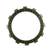 Apico Friction Plates For Suzuki DRZ400 2000-2012