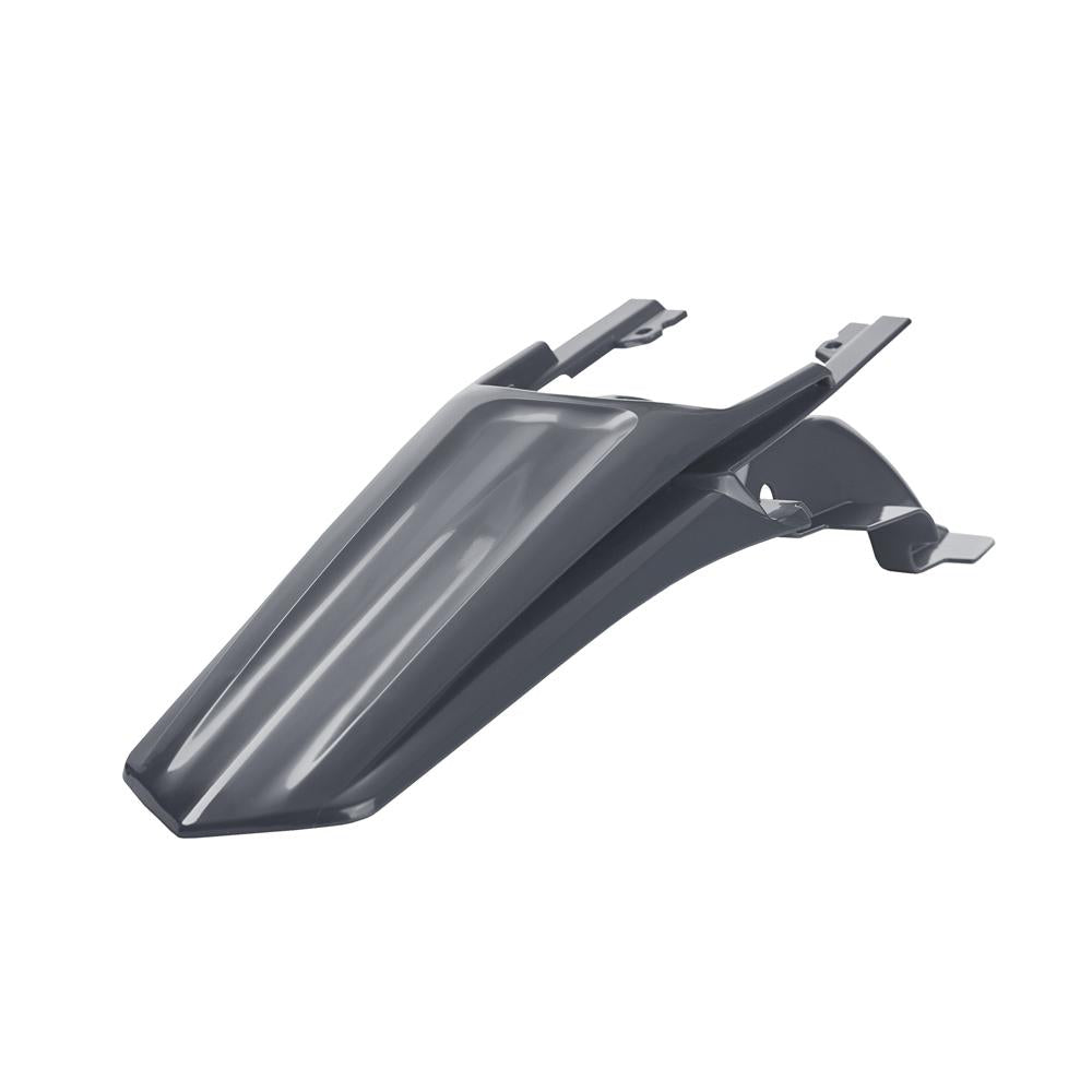 Polisport Rear Fender For Sherco SE-R/SE-F 2017-2024, SC/SC-F 2019-2023 Grey OEM24