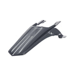 Polisport Rear Fender For Sherco SE-R/SE-F 2017-2024, SC/SC-F 2019-2023 Grey OEM24