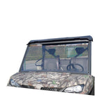 Bullster Windshield For CF Moto UForce1000 V2 EFI 4X4
