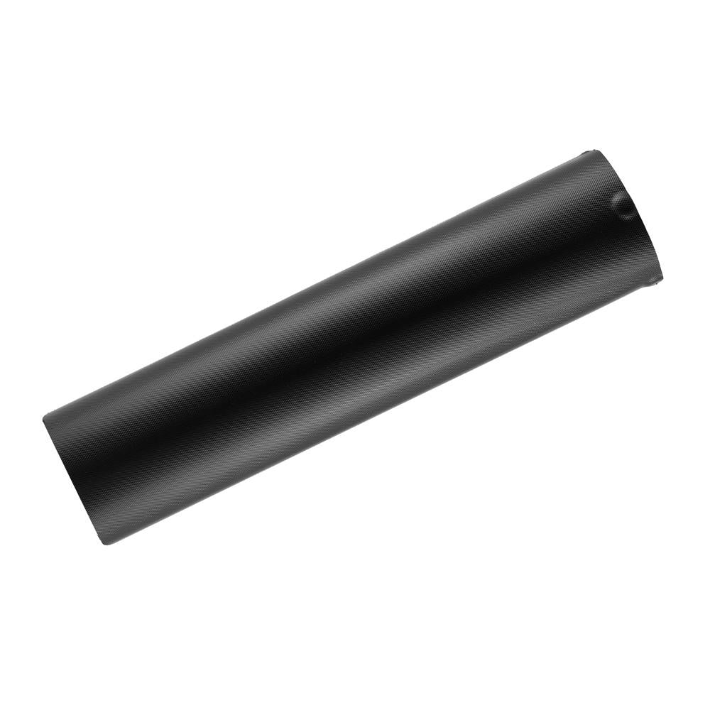 Apico Silencer Cover For Beta Evo 80 2004-2025 Factory Black