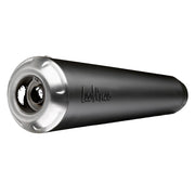 LeoVince LV Classic Racer Edition Silencer For Kawasaki Eliminator 500 2024 - Black