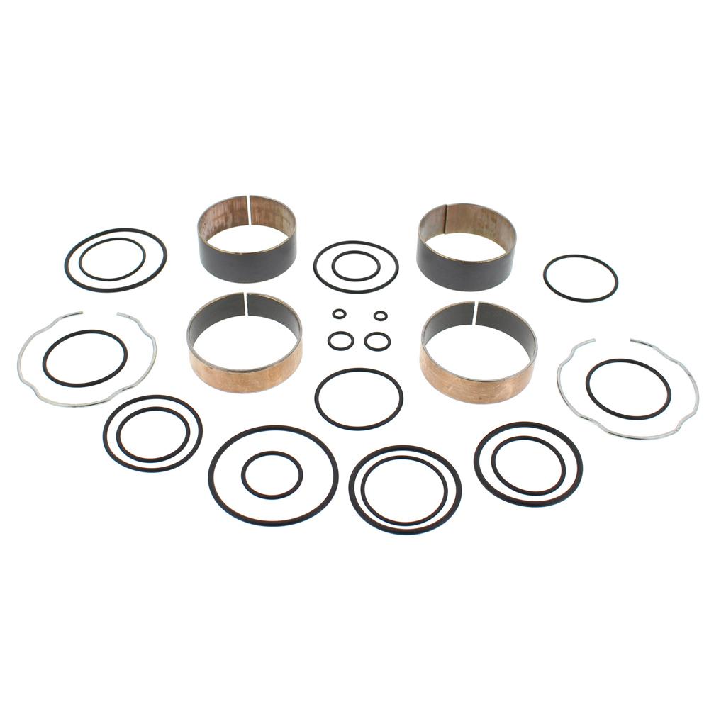 All Balls Fork Bushing Kit For Honda CRF250R 2015-2017