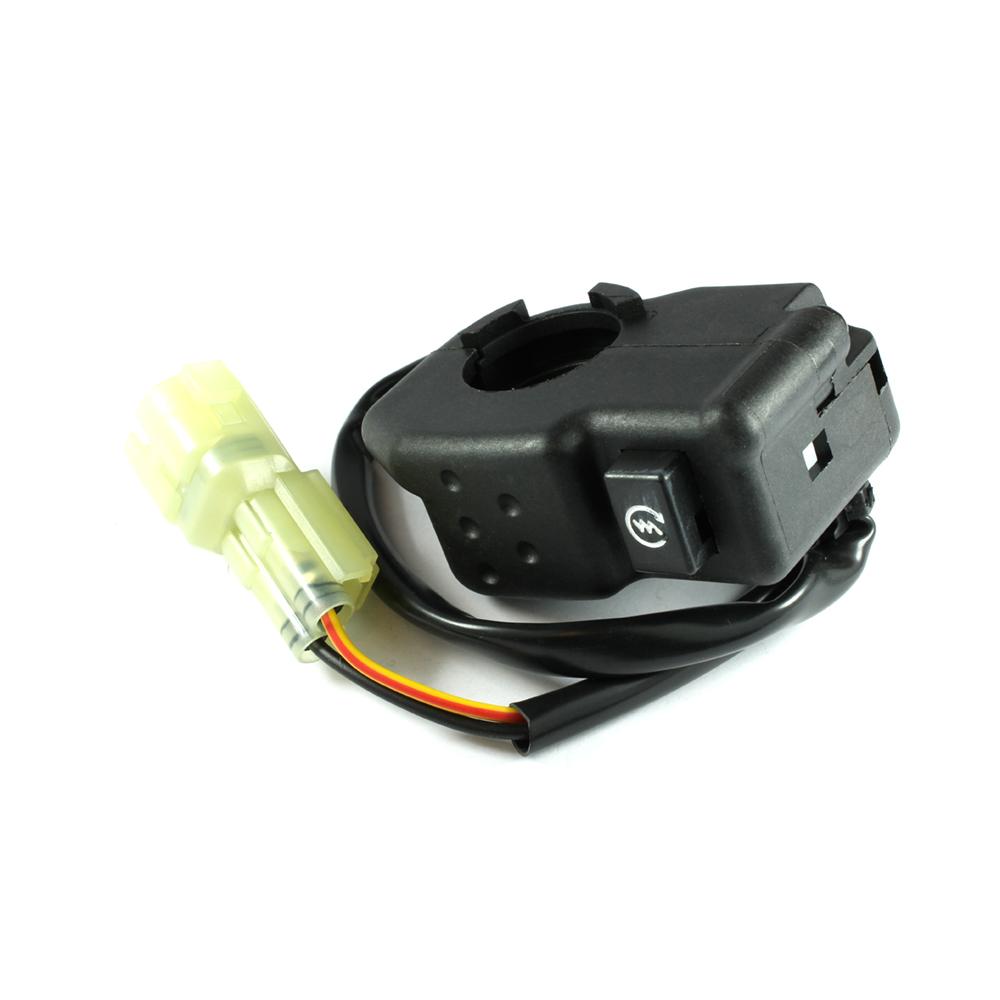 Apico Start Switch For Honda CRF250X 2004-2019, CRF450X 2005-2018