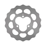 EBC Contour Fixed Brake Disc For Can Am DS 450 EFI 2x4 2008-2013 Rear Left