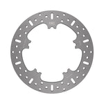 EBC Round HPSR solid Brake Disc For Harley Davidson FLD 1690 Dyna Switchback 2012-2013 Front Left
