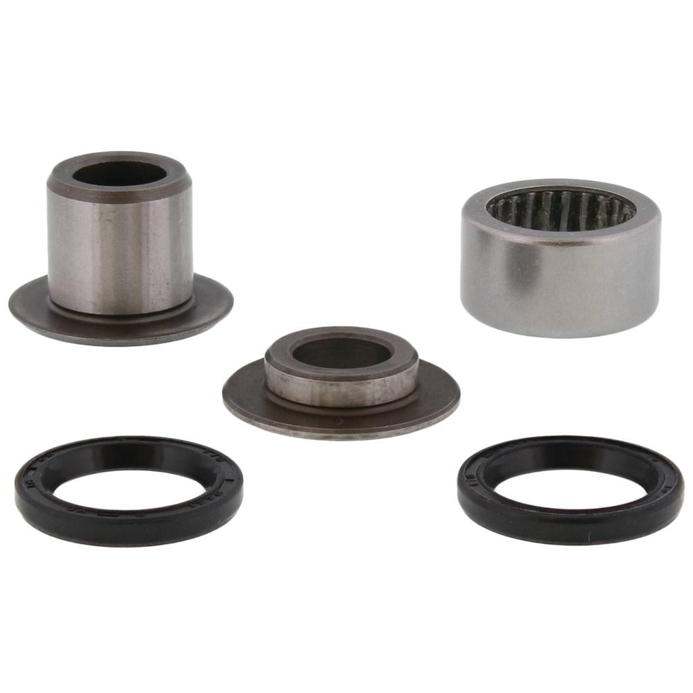 All Balls Rear Shock Bearing Kit Lower For Kawasaki KX 65/80/112 1998-2025, KX 125/250 1998-2008, KXF 250/450 2004-2024