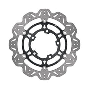 EBC VR Series Vee-Brake Disc For Suzuki GSX-R 1000 2005-2008 Front