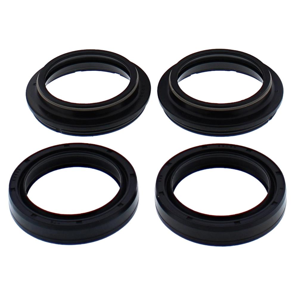 All Balls Fork Oil & Dust Seal Kit For Sherco X-Ride 125-290 2012-2014