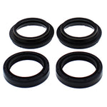 All Balls Fork Oil & Dust Seal Kit For Sherco X-Ride 125-290 2012-2014