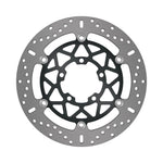 EBC X-Series Brake Disc For Triumph Bonneville 1200 T120 ABS 2016-2024 Front