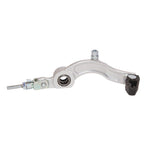 Apico Brake Pedal For Electric Motion E-Pure/Race 2020-2022 Silver