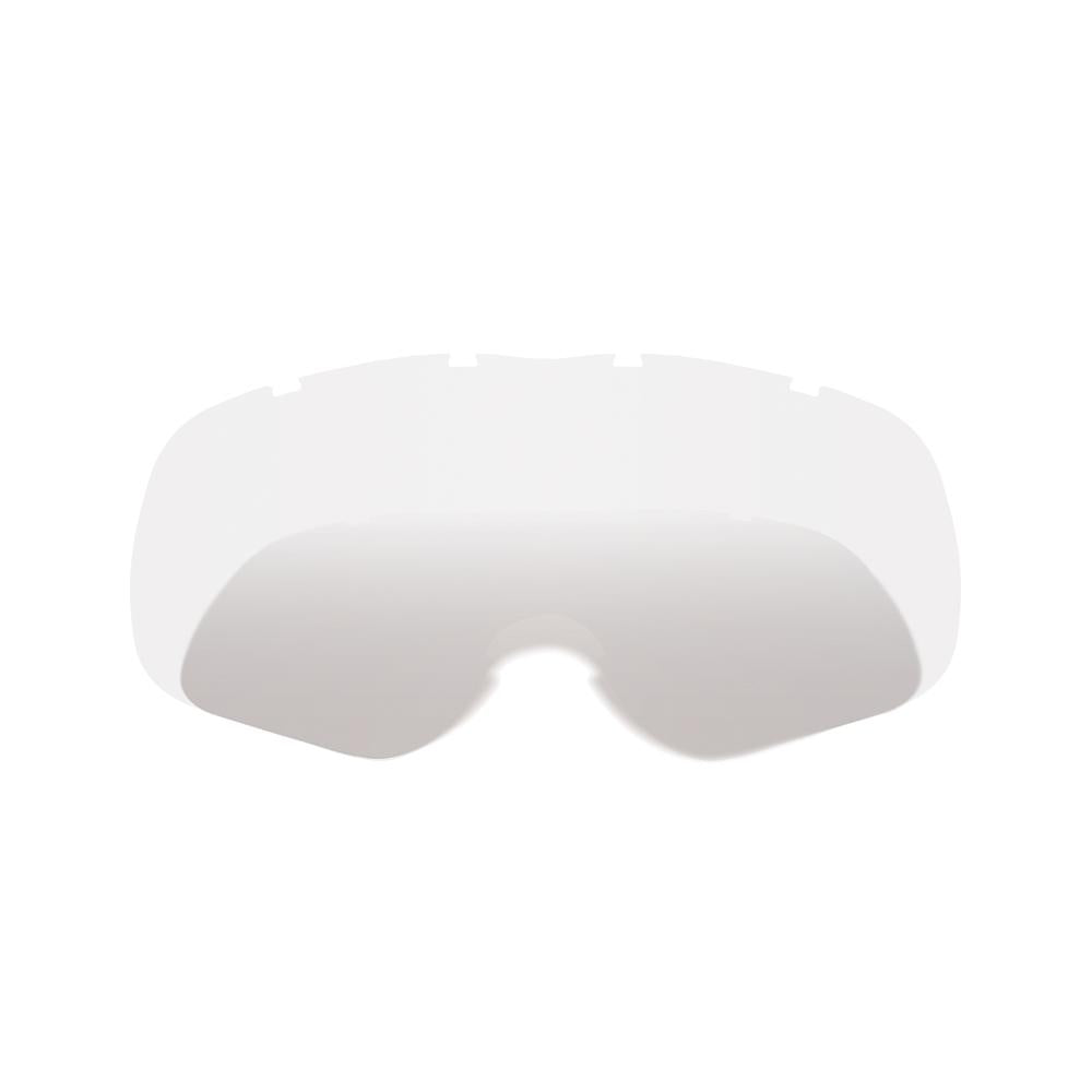 Oxford Fury Junior Clear Lens