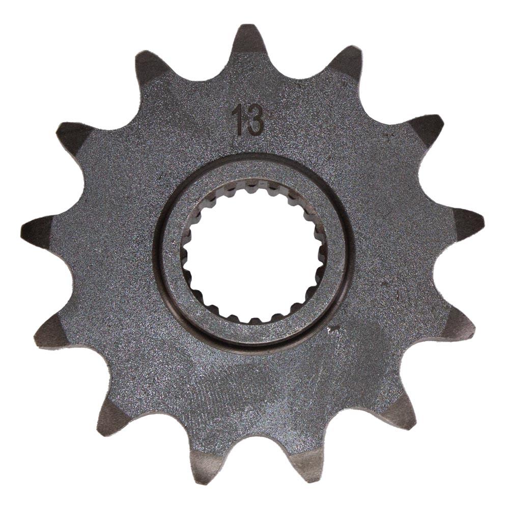 Apico Front Sprocket For Sherco SE-R 250/300 2014-2020, SE-F450-510 2005-2024, EC/XC 200/300 1997-2020, MC 200/250/300 2021-2024 13T