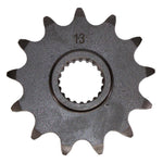 Apico Front Sprocket For Sherco SE-R 250/300 2014-2020, SE-F450-510 2005-2024, EC/XC 200/300 1997-2020, MC 200/250/300 2021-2024 13T