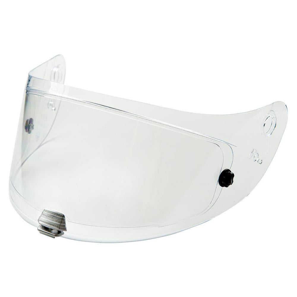 HJC HJ-26 RPHA 11/70 Clear Race Visor with Rain Seal