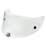 HJC HJ-26 RPHA 11/70 Clear Race Visor with Rain Seal