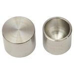 All Balls Front Caliper Piston Kit For Honda CRF250R & CRF250RX 2019-2025, CRF450R & CRF450RX 2019-2025