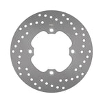 EBC Round HPSR Solid Brake Disc For Honda ADV 350 ABS 2022-2025 Rear