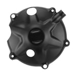 Apico Clutch Cover For TRS One/Gold/RR 250/300 2021-2023 Factory Black